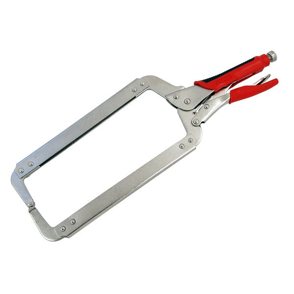 CT1464 - 18in Locking Clamp