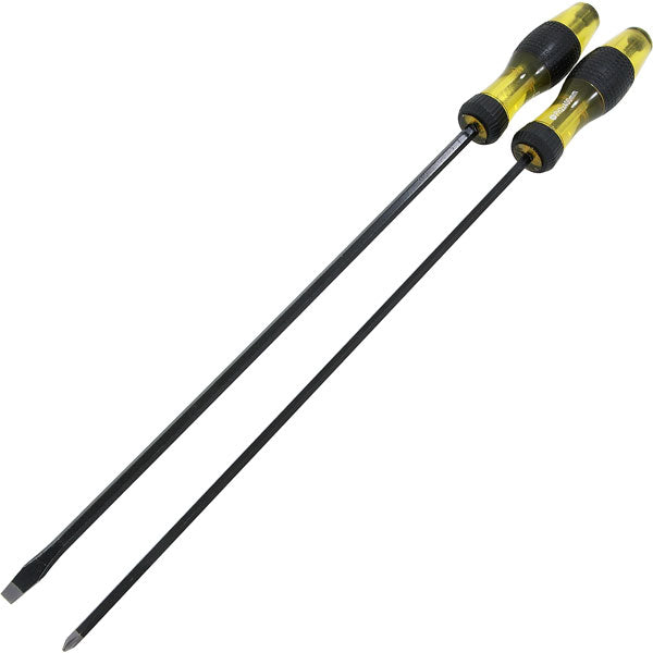 CT1502 - 2pc Screwdriver Set