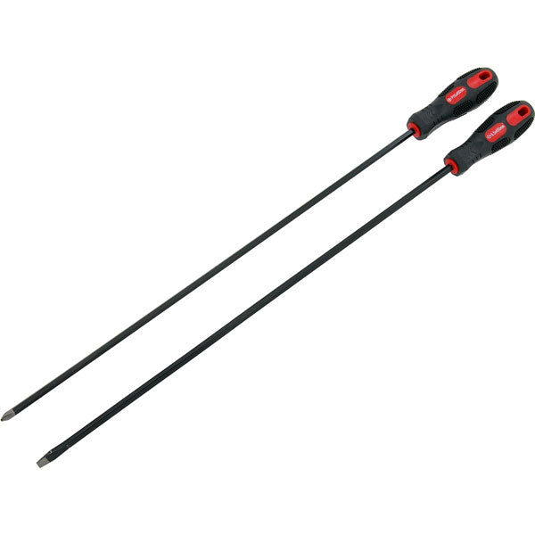 CT1502 - 2pc Screwdriver Set