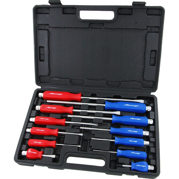 CT1506 - 12pc Pound Thru Screwdriver Set