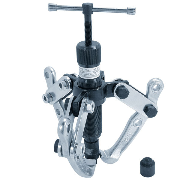 CT1509 - 5 Ton 6 Way Gear Puller