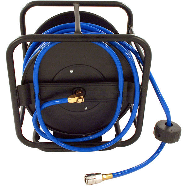 CT1533 - 100ft x 1/4in Air Hose Reel