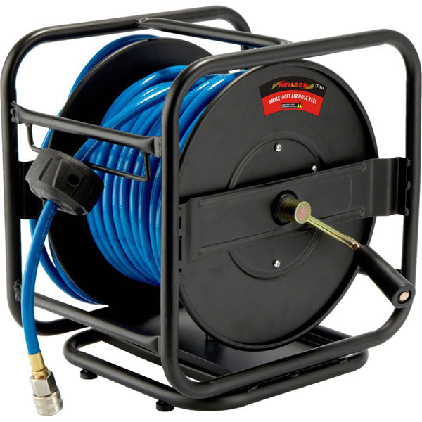 CT1533 - 100ft x 1/4in Air Hose Reel