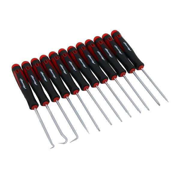 CT1547 - 12pc Precision Screwdriver Set