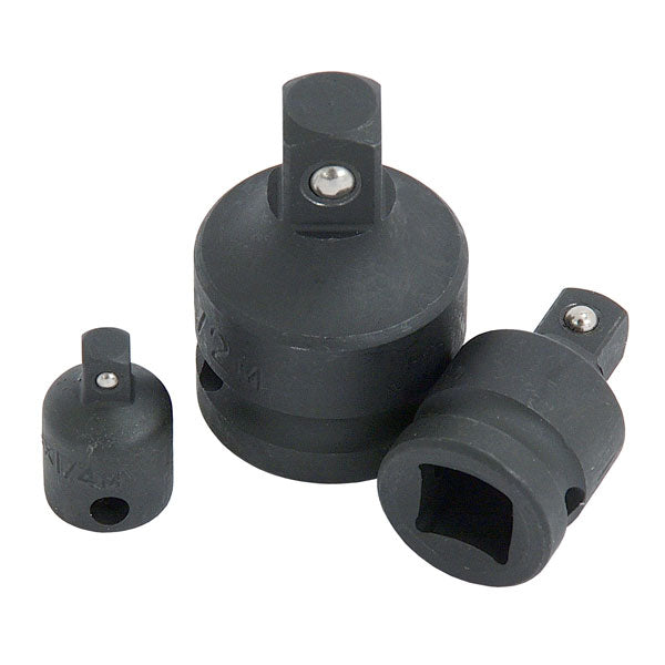 CT1565 - 3pc Impact Adaptor Set