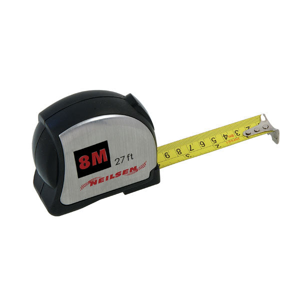 CT1584 - 8M / 27ft Tape Measure