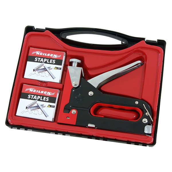 CT1609 - 3 in 1 Staple Gun