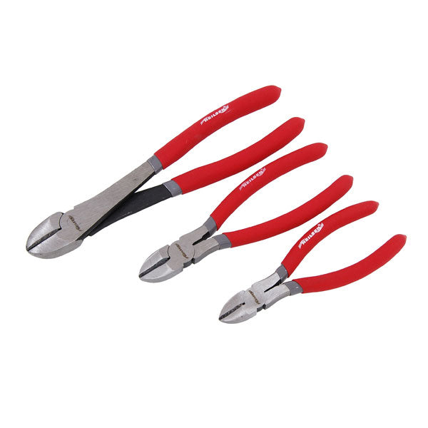 CT1611 - 3pc Side Cutter Set