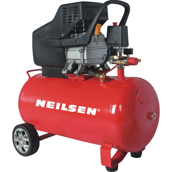 CT1619  - 50L / 2.0HP Air Compressor