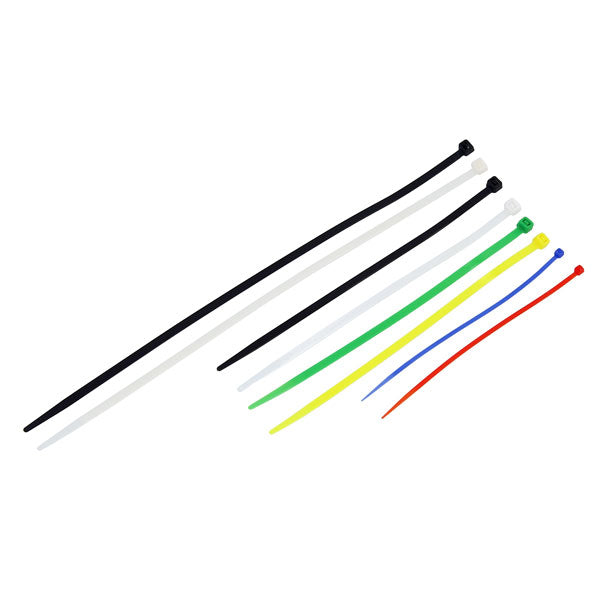 CT1623 - Cable Ties Mixed Colours