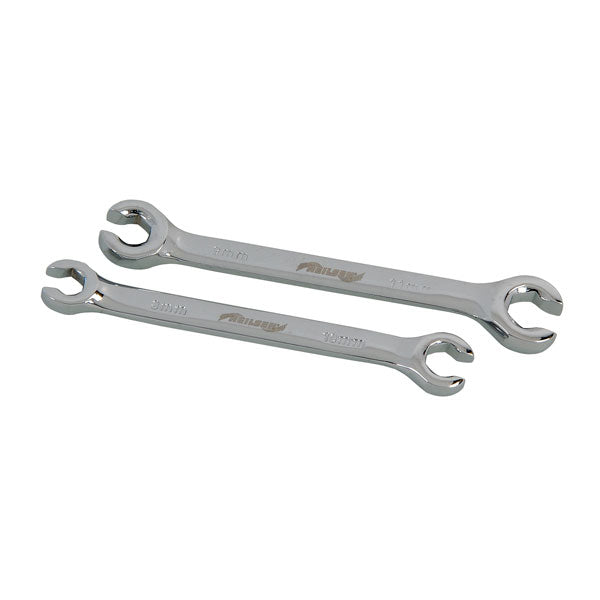 CT1659 - 2pc Flare Nut Spanner Set