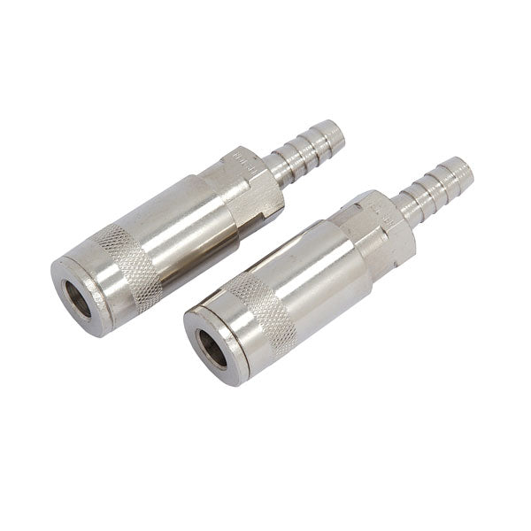 CT1678 - 2pc 3/8in BSP Quick Coupler Set