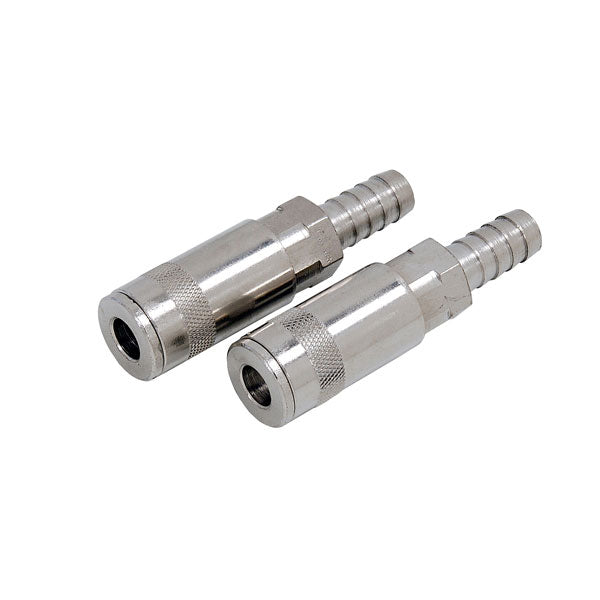 CT1679 - 2pc 1/2in BSP Quick Coupler Set