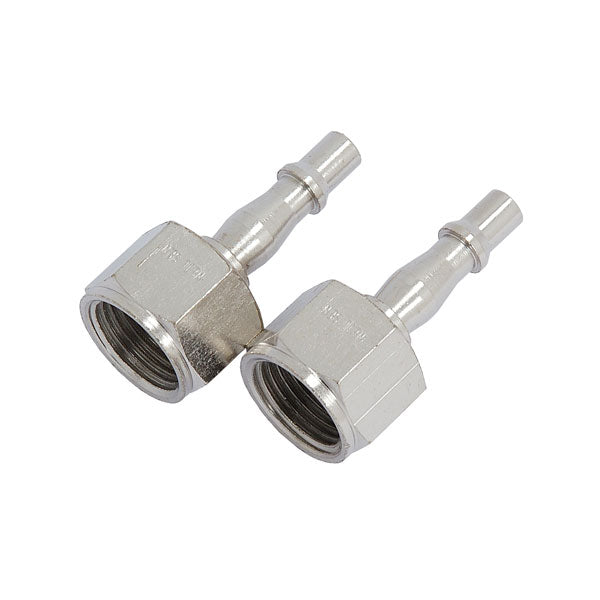 CT1682 - 2pc 1/2in BSP Female Bayonet Fitting