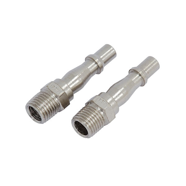 CT1683 - 2pc 1/4in BSP Female Bayonet Fitting