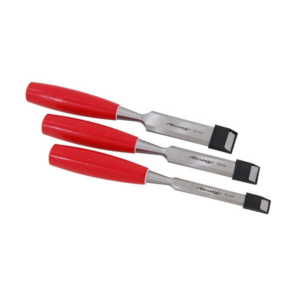 CT1690 - 3pc Wood Chisel Set