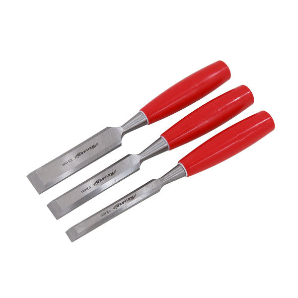 CT1690 - 3pc Wood Chisel Set