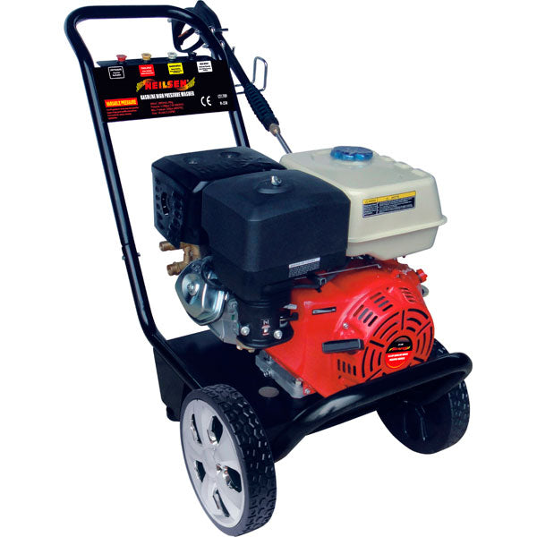 CT1709 Petrol Pressure Washer — Neilsen Tools