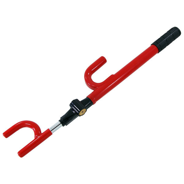 CT1716  - Steering Wheel Lock