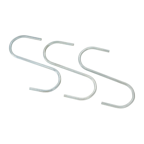 CT1735 - 6mm S Hook