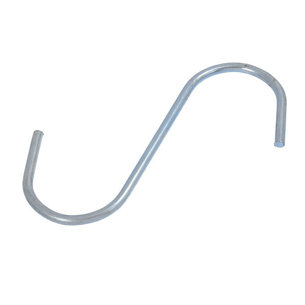 CT1735 - 6mm S Hook