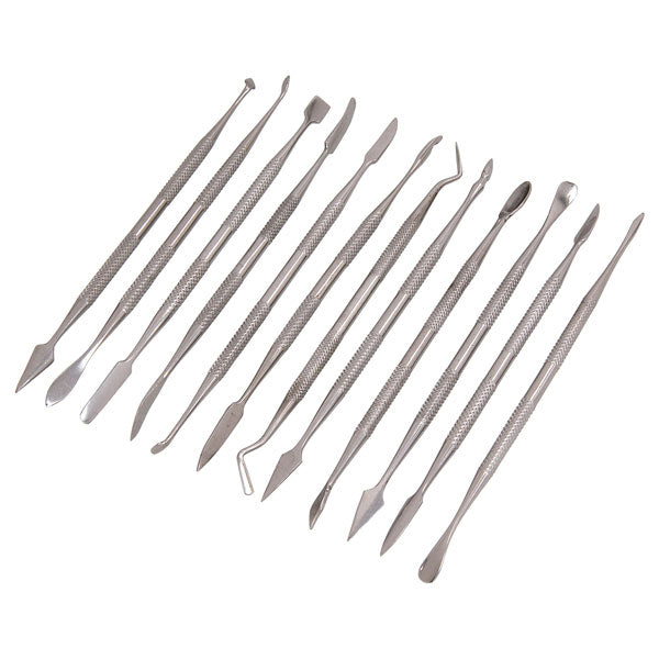 CT1738  - 12pc Wax Carving Set