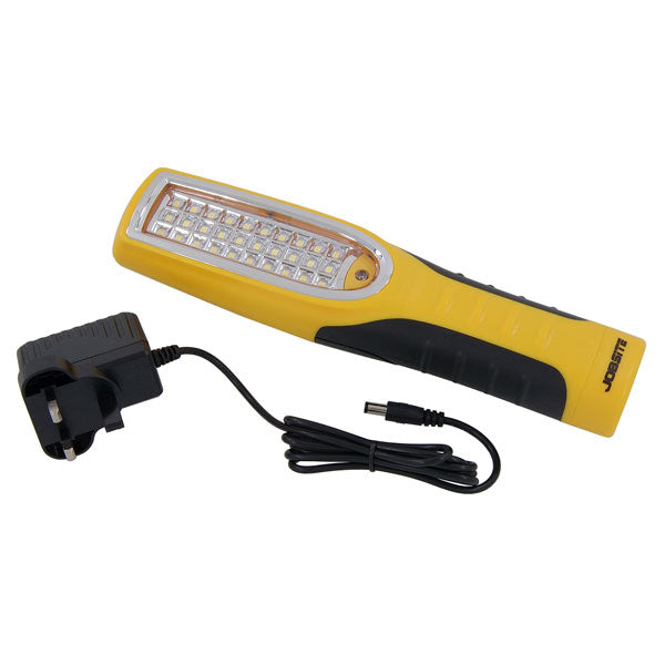 CT1805 - Cordless LED Work Lamp