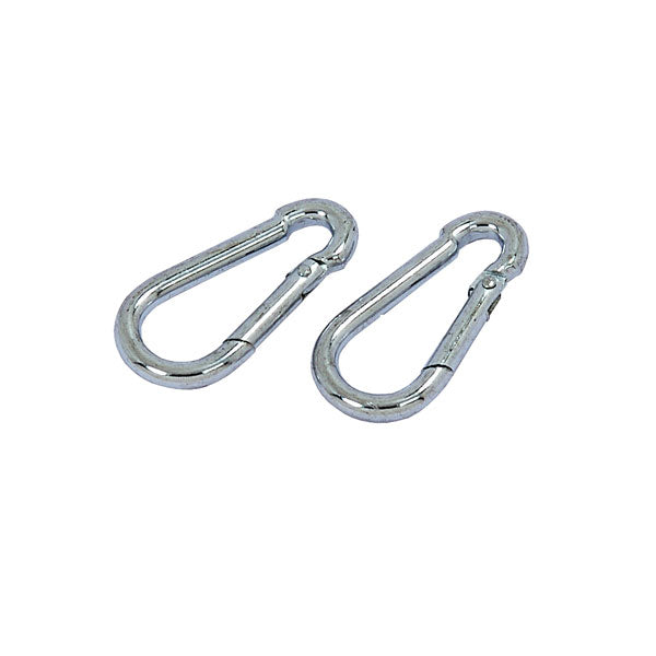 CT1827 - 4mm x 2 Snap Hooks