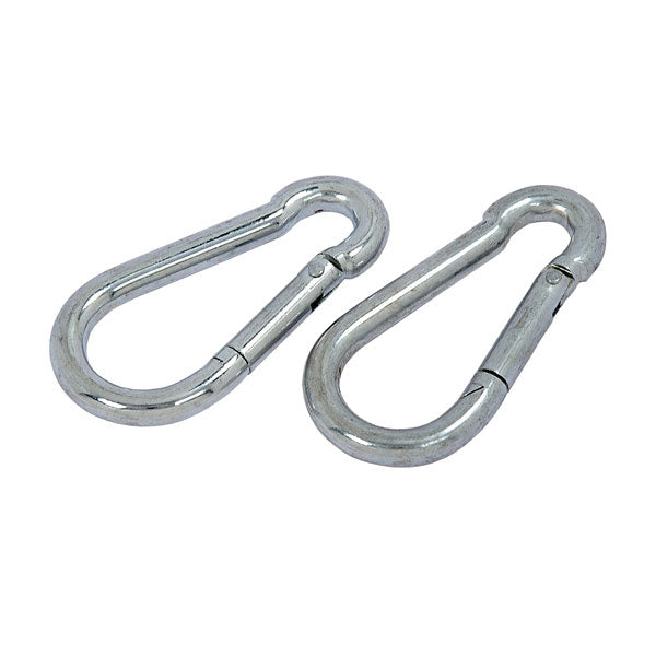 CT1829 - 8mm Snap Hooks