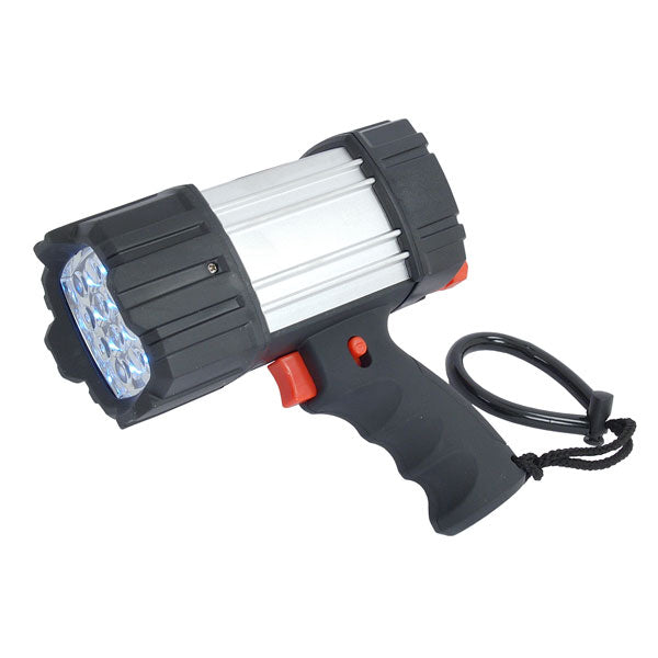 CT1844 - Led Spotlight With Power 10led