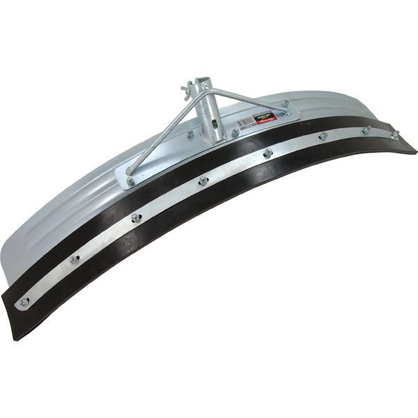 CT1875 - Curved Yard Scraper 30 Inch