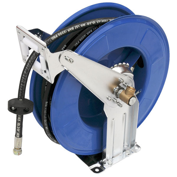 CT1913 - 50ft 3/8in Hose Reel