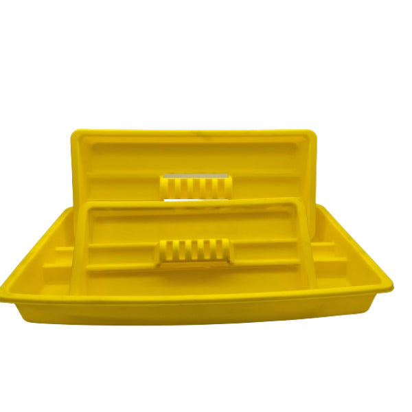 CT1980 - Tool Tidy 3pcs Yellow