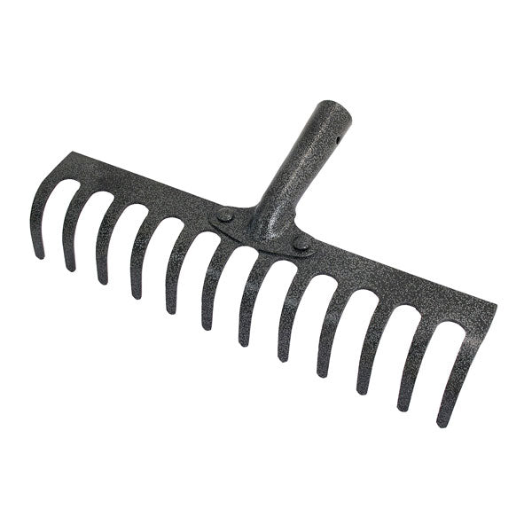 CT1987 - Garden Rake Head