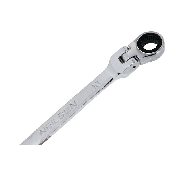 CT2010 - 10mm Ratchet Spanner