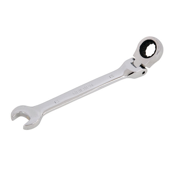 CT2013 - 13mm Ratchet Spanner