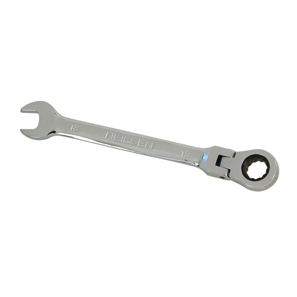 CT2013 - 13mm Ratchet Spanner