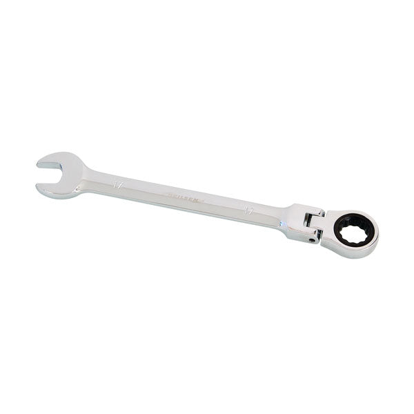 CT2017 - 17mm Ratchet Spanner