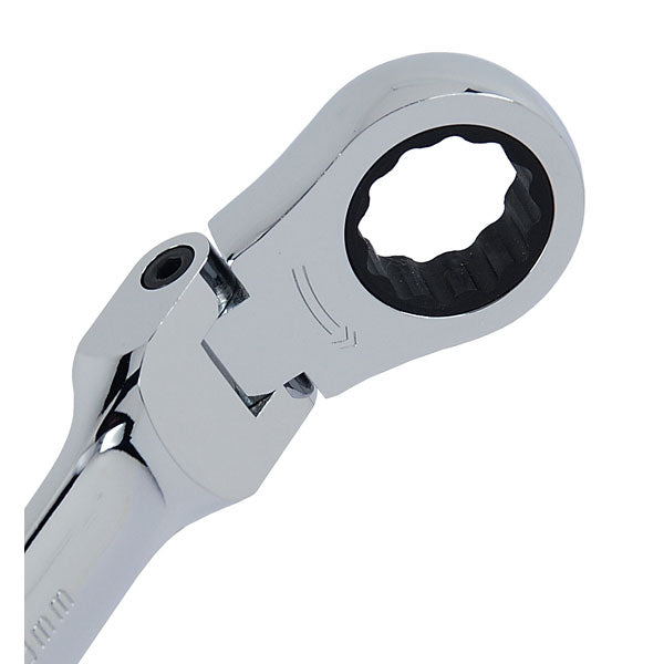 CT2018 - 18mm Ratchet Spanner