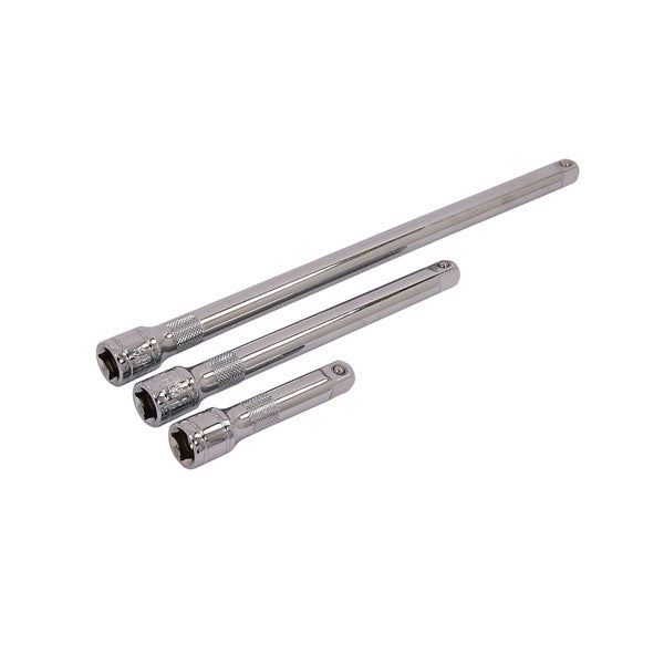 CT2078 - 3pc 3/8in DR Extension Bar Set