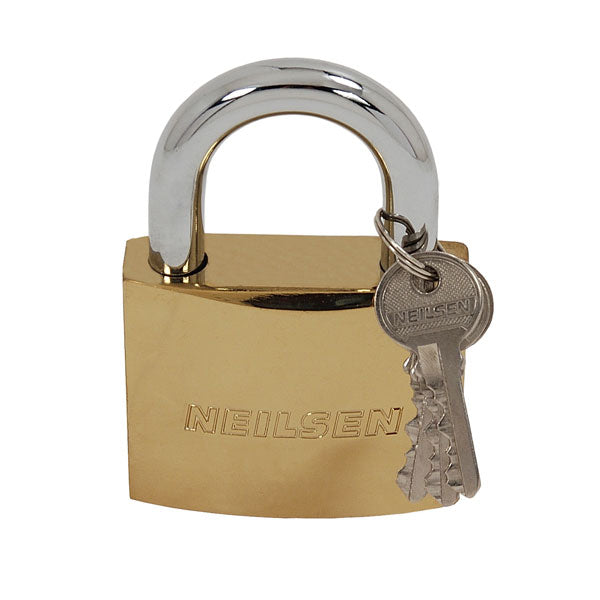 CT2090 - 75mm Heavy Duty Padlock