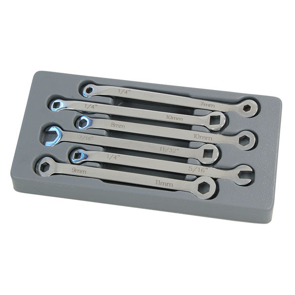 CT2112 - 6pc Brake Spanner Set