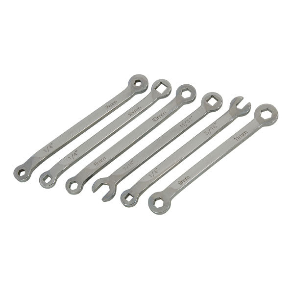 CT2112 - 6pc Brake Spanner Set