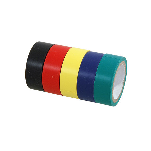 CT2122 - Insulation Tape Mixed Colours