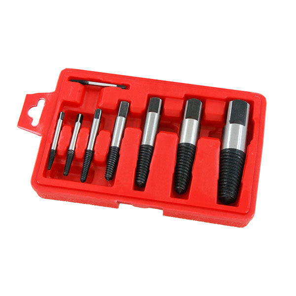 CT2126 - 8pc Stud & Screw Extractor Set