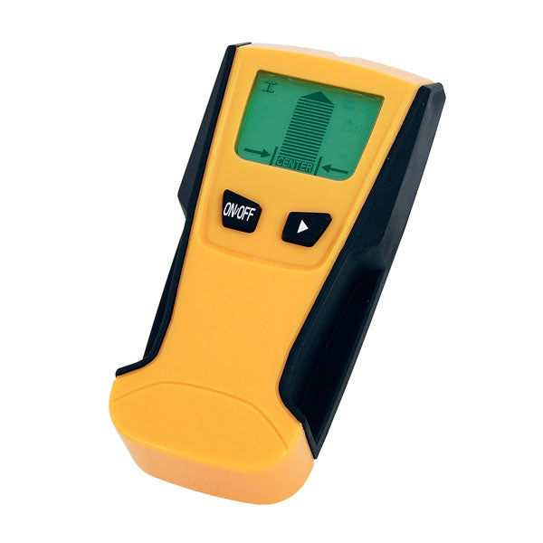 CT2129 -  Digital Live Wire, Metal and Stud Detector