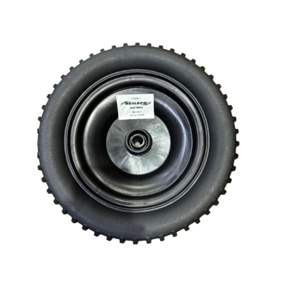 CT2209-1 - Poly Wheel, Part No.9 For CT2209