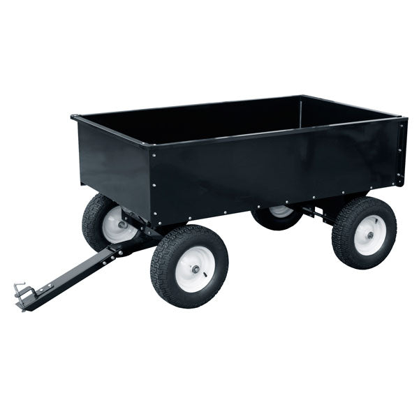 CT2217 - Trailer Dump Cart