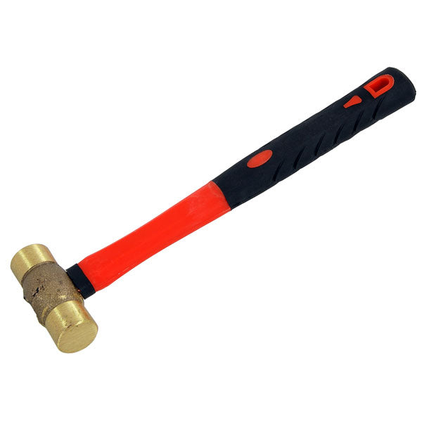 CT2219 - 1lb Copper Hammer