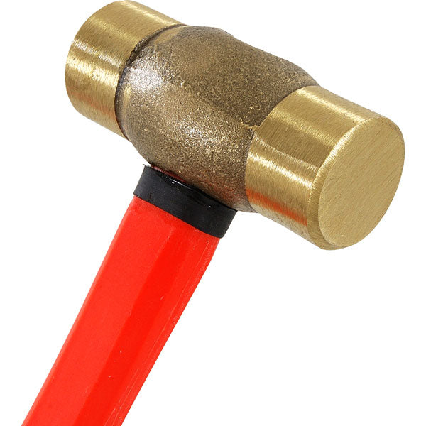 CT2220 - 2lb Copper Hammer